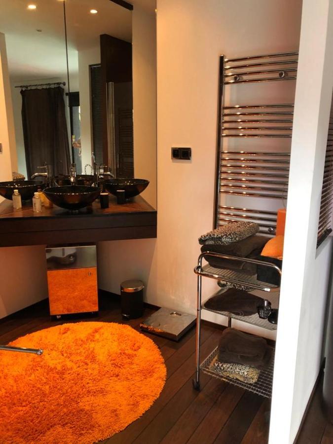 شوليه La Maison Courtois المظهر الخارجي الصورة